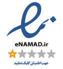 site logo