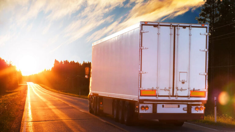 معرفی بیمه بدنه ماشین سنگین